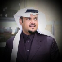 Khalid Alfedani
