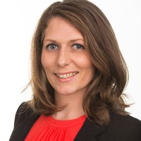 Katharina Mahel