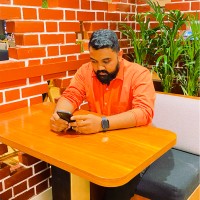 Yugesh Jagtap