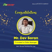 Dev Saran