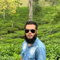 Md Tariqul Islam Shihab