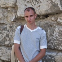 Егор Синченко