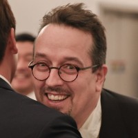 Andreas Ehret