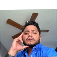 Erik Alfredo Cirio Hernadez