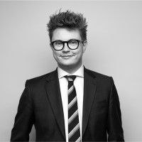 Oliver Frederiksen Johansen