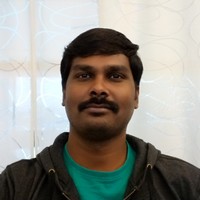 Prasath P