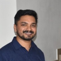 Arun Puthiyedathu Sivasankaran Nair