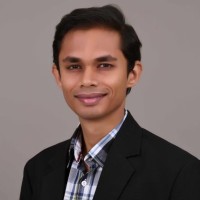 Tushar Bhamare