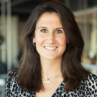 Chantal van den Berg