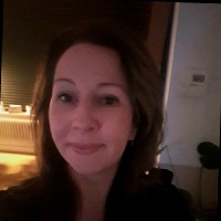 Sylvia Broekhuizen