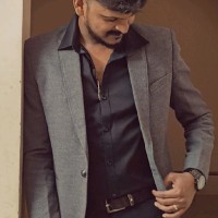 Kamesh Shankar