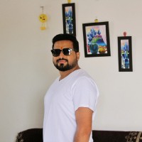 Ravi Mohan Gautam