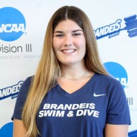 Olivia Stebbins