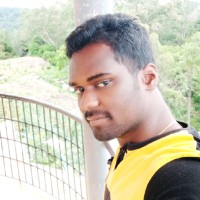 Selva Raj