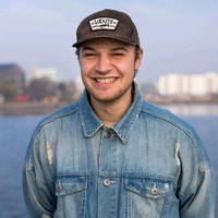 Christopher Brøndholt