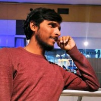 Chirra Akhil