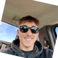 Tyler Zidick