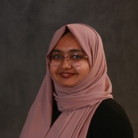Nawshin Tabassum