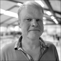 Gordon Dragland