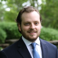 Connor Bick