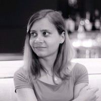 Таня Козловець