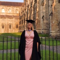 Ashleigh Chandler Msc Bsc