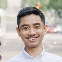 Christian Ong
