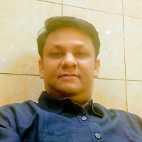 chirag joshi