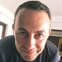 Jacques van Jaarsveld