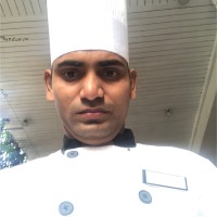Krishna Prasad