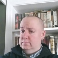Jason Speck