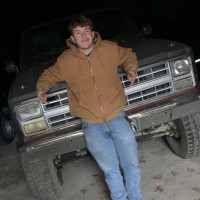 Logan Blackford