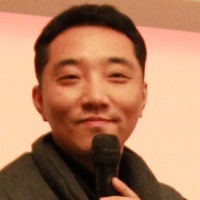 Joonmin Park