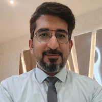 Naveen Buxani, Csm
