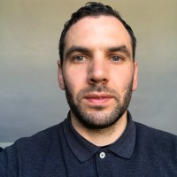Paul Carroll