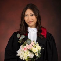 Catherine Gao