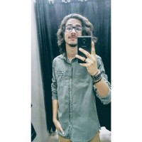 Eric Santiago Lima e Silva