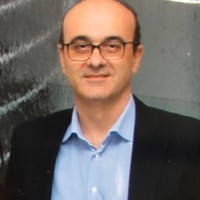 Vitor Mazzon, Msc.