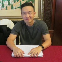 Alex Choo