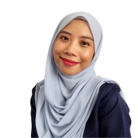 Siti Khadijah Lukman