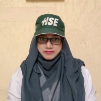 Hafsa Khan