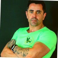 Helder Oliveira