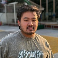 Pradeep Shrestha