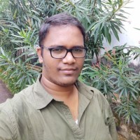 Sathishkumar Murugesan