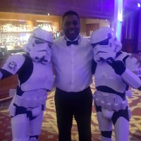 Mark Gittens