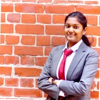 Anushya Muthu Sankar