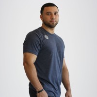 Eric Trevino