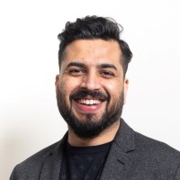 Abhishek Bhaskar