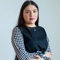 Iris Vanessa Mariscal