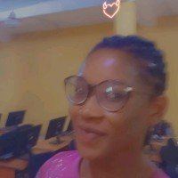 Ruth Omolola